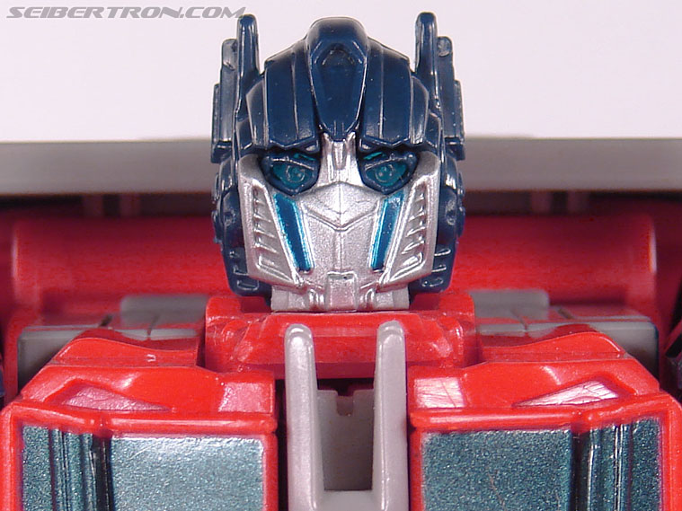 Transformers (2007) Optimus Prime (Image #82 of 209)