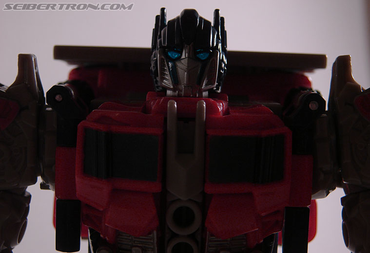 Transformers (2007) Optimus Prime (Image #83 of 209)