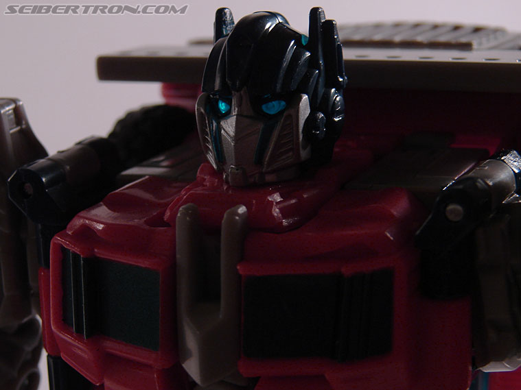 Transformers (2007) Optimus Prime (Image #84 of 209)