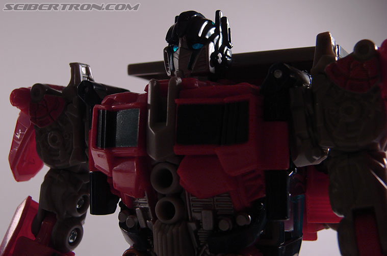 Transformers (2007) Optimus Prime (Image #85 of 209)