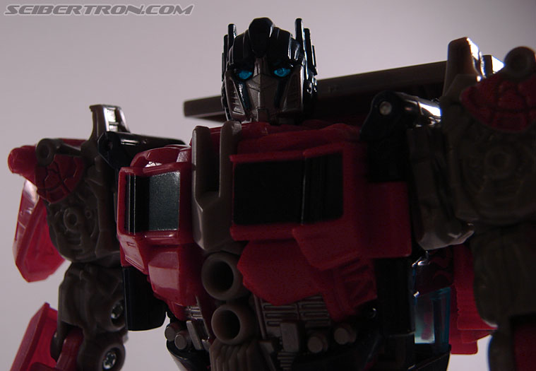 Transformers (2007) Optimus Prime (Image #87 of 209)