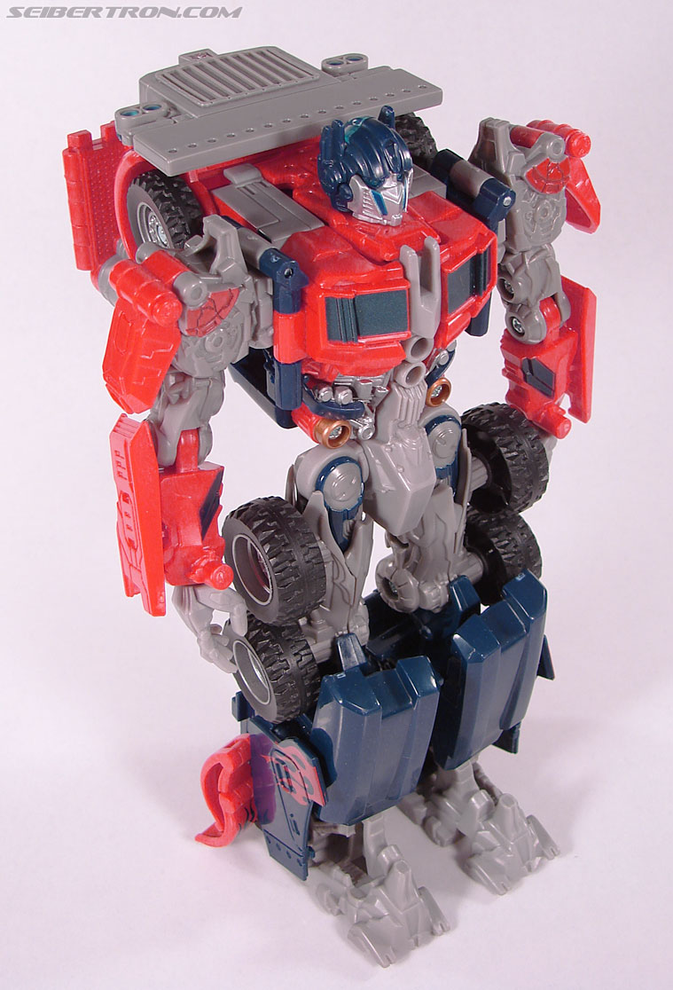 Transformers (2007) Optimus Prime (Image #89 of 209)