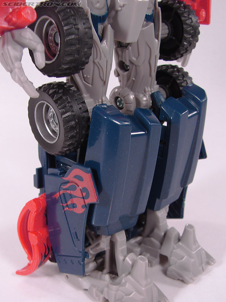 Transformers (2007) Optimus Prime (Image #90 of 209)