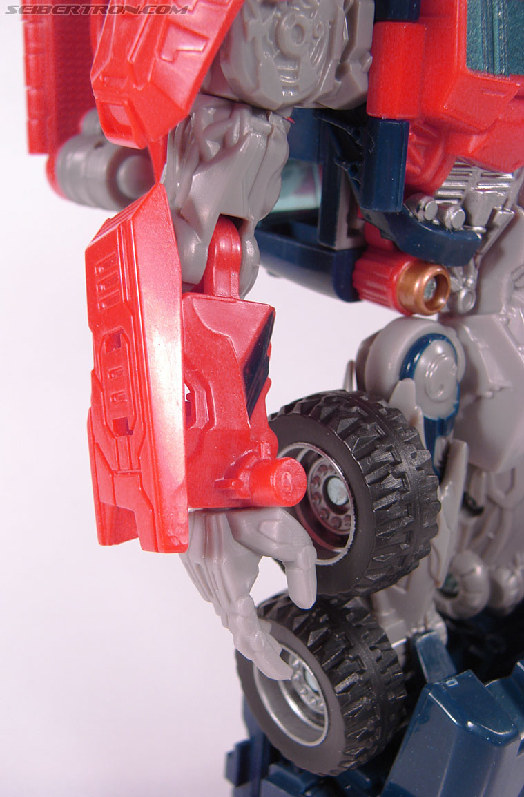 Transformers (2007) Optimus Prime (Image #91 of 209)