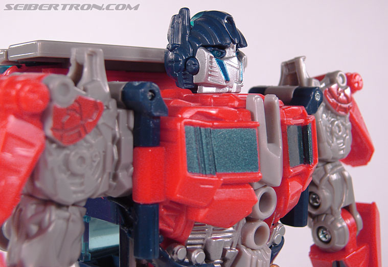 Transformers (2007) Optimus Prime (Image #94 of 209)