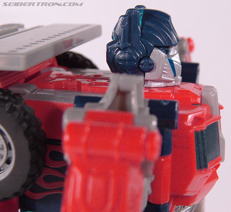 Transformers (2007) Optimus Prime (Image #96 of 209)