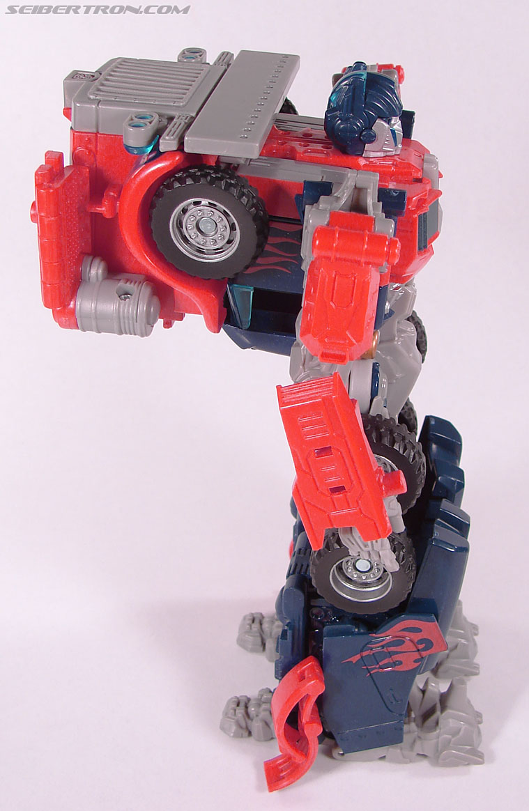 Transformers (2007) Optimus Prime (Image #97 of 209)