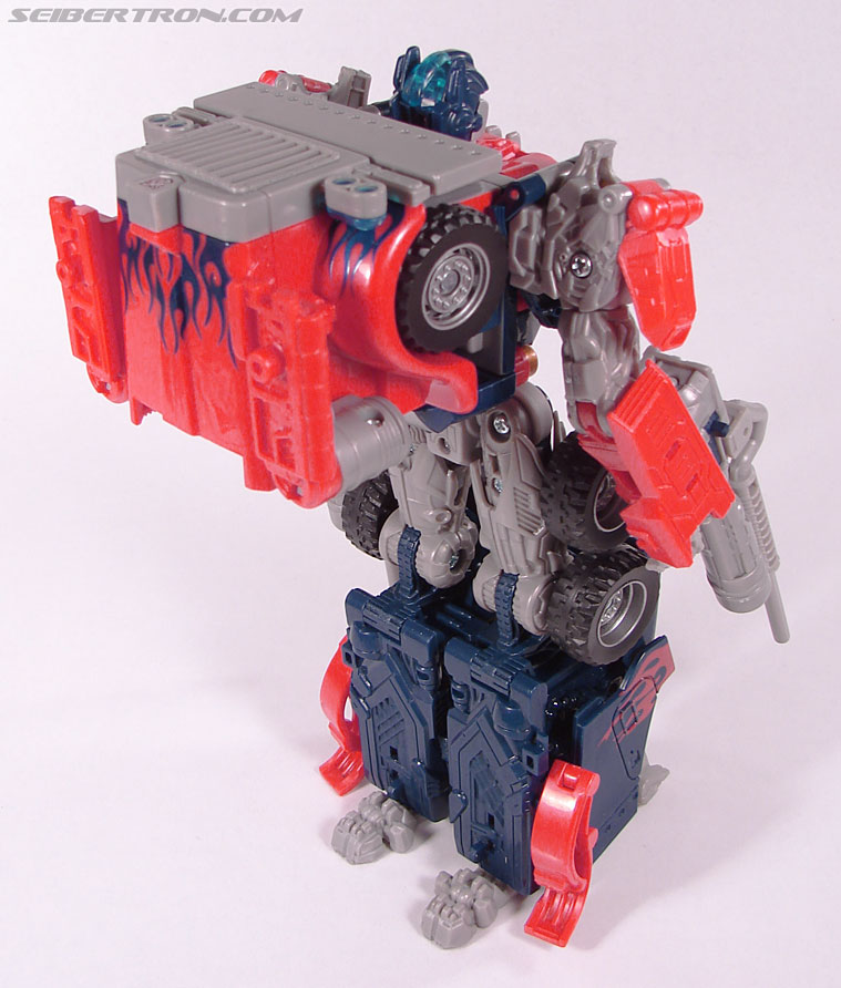 Transformers (2007) Optimus Prime (Image #101 of 209)