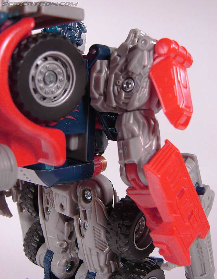 Transformers (2007) Optimus Prime (Image #102 of 209)