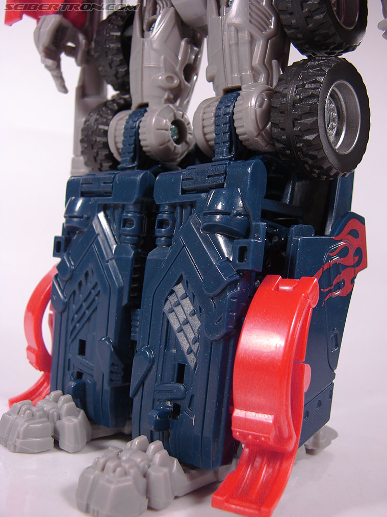 Transformers (2007) Optimus Prime (Image #104 of 209)