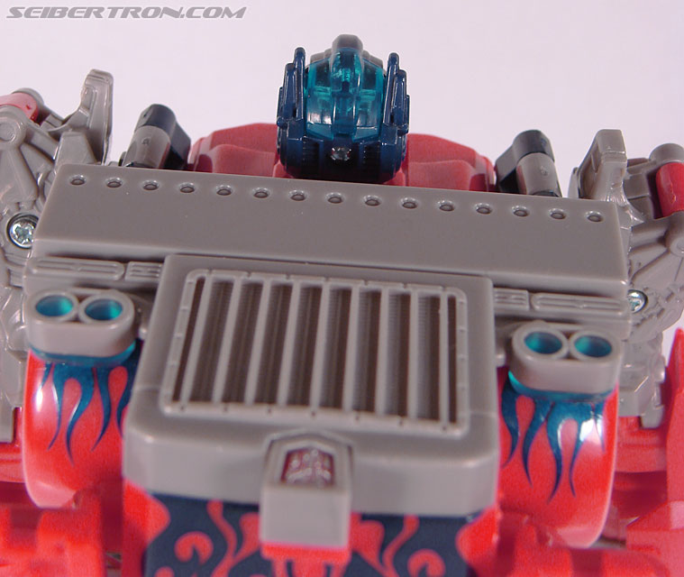 Transformers (2007) Optimus Prime (Image #106 of 209)