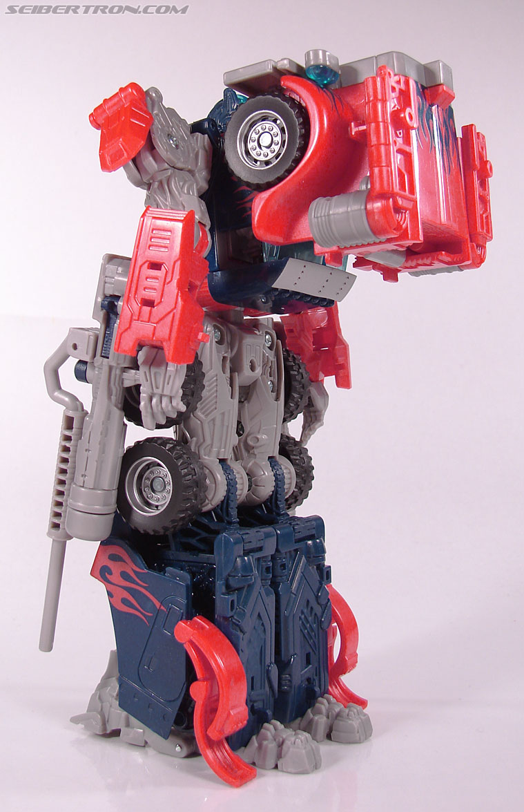 Transformers (2007) Optimus Prime (Image #108 of 209)
