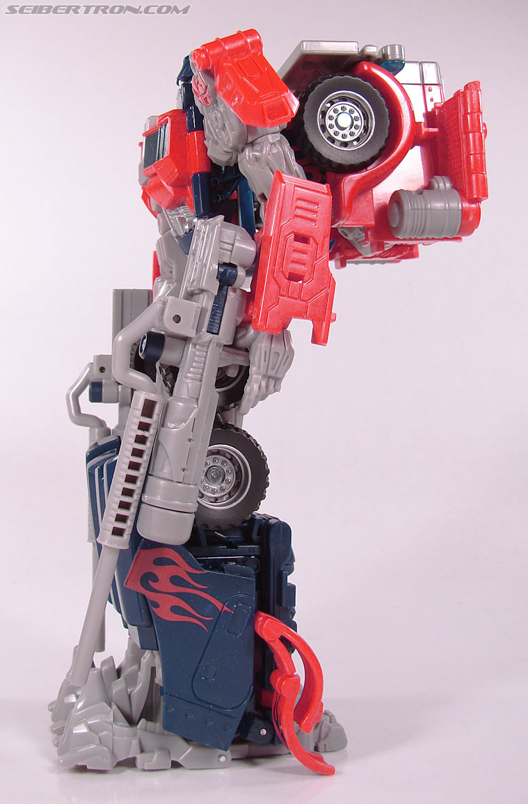 Transformers (2007) Optimus Prime (Image #109 of 209)