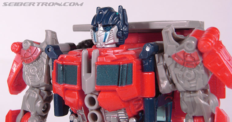 Transformers (2007) Optimus Prime (Image #111 of 209)