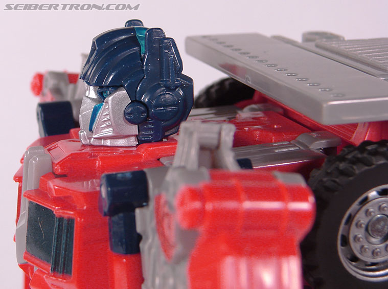 Transformers (2007) Optimus Prime (Image #113 of 209)