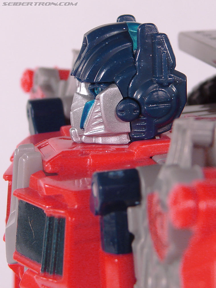 Transformers (2007) Optimus Prime (Image #114 of 209)