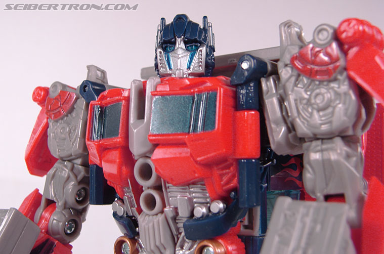 Transformers (2007) Optimus Prime (Image #115 of 209)