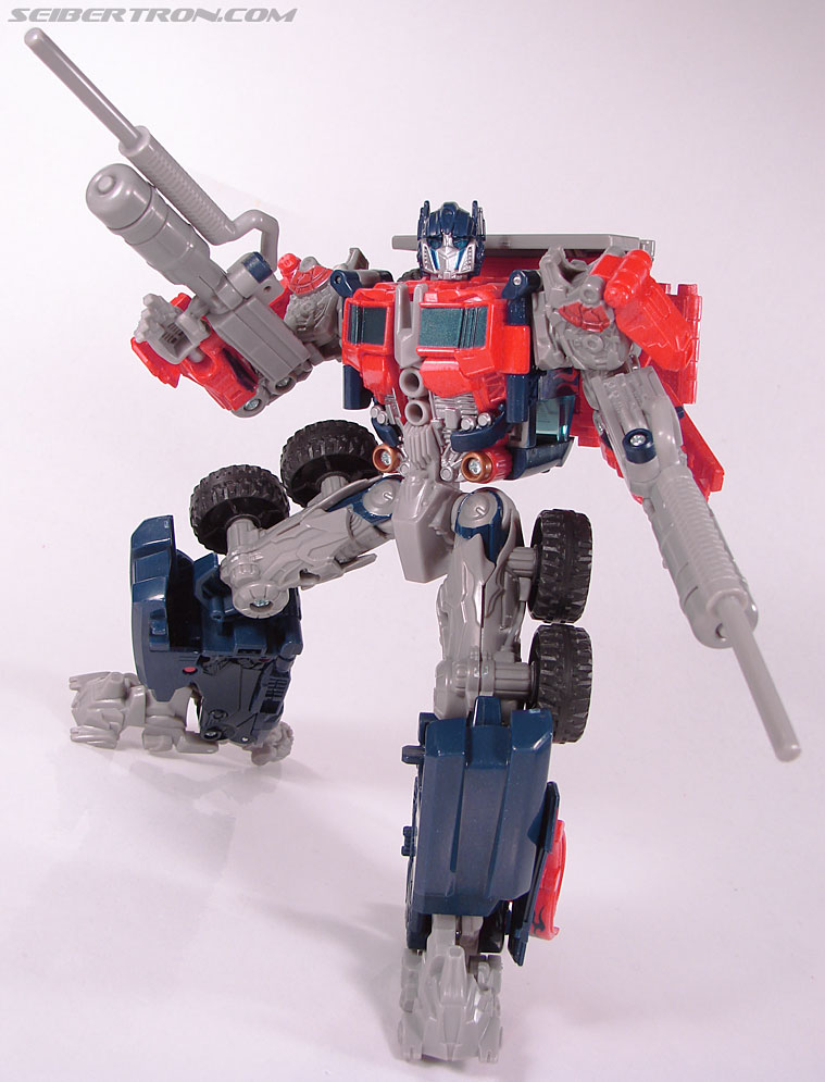 Transformers (2007) Optimus Prime (Image #118 of 209)