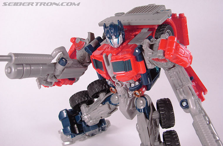 Transformers (2007) Optimus Prime (Image #119 of 209)