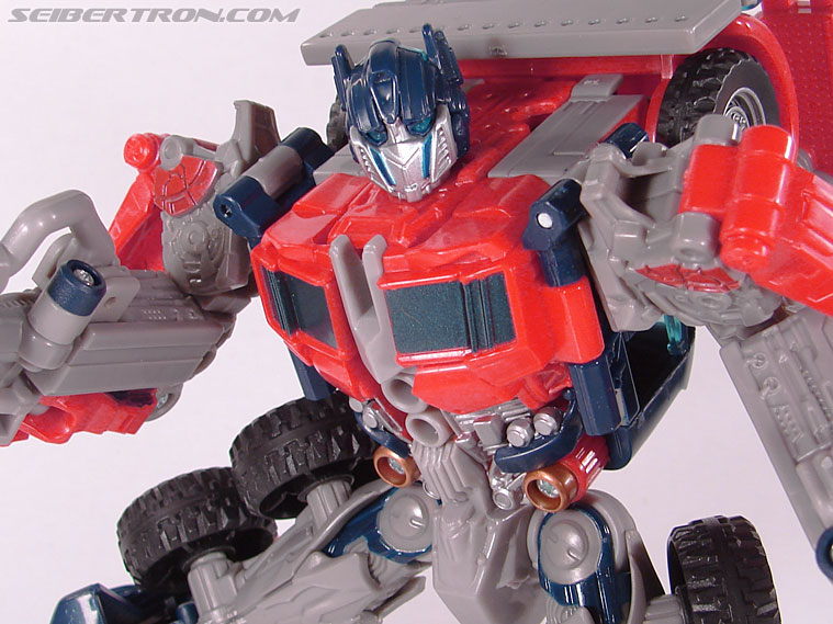Transformers (2007) Optimus Prime (Image #120 of 209)
