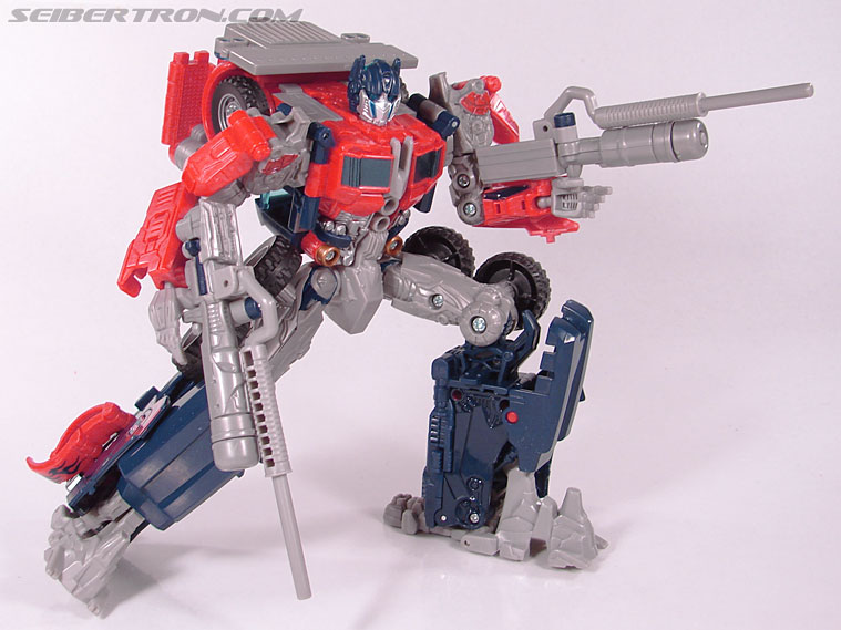 Transformers (2007) Optimus Prime (Image #123 of 209)