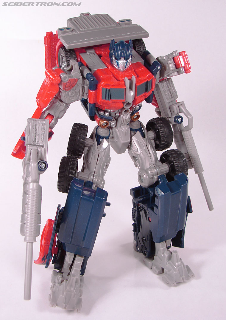 Transformers (2007) Optimus Prime (Image #124 of 209)