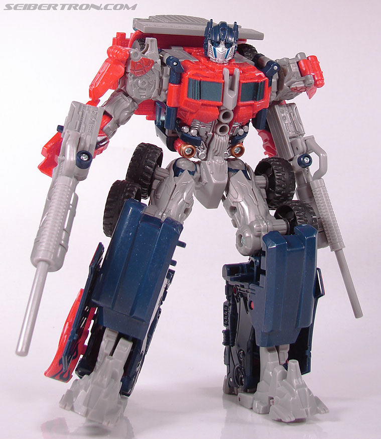 Transformers (2007) Optimus Prime (Image #125 of 209)