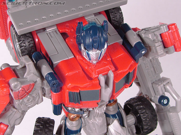 Transformers (2007) Optimus Prime (Image #127 of 209)