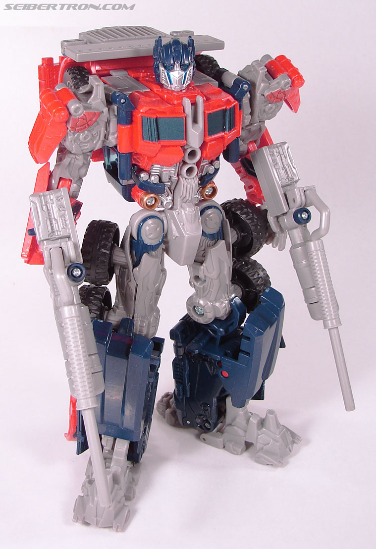 Transformers (2007) Optimus Prime (Image #128 of 209)