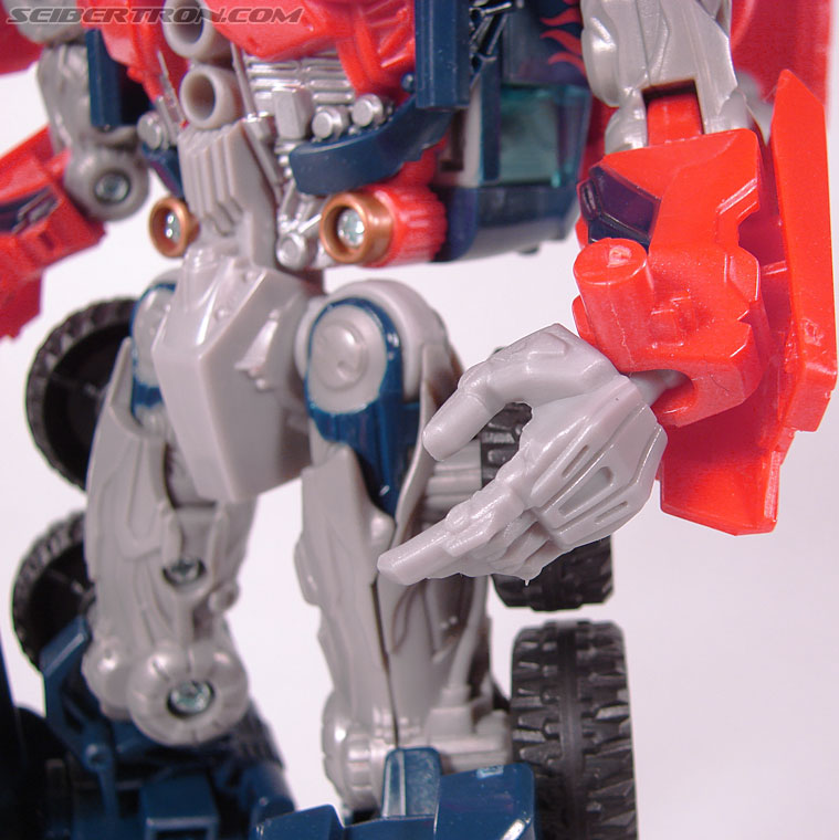 Transformers (2007) Optimus Prime (Image #130 of 209)