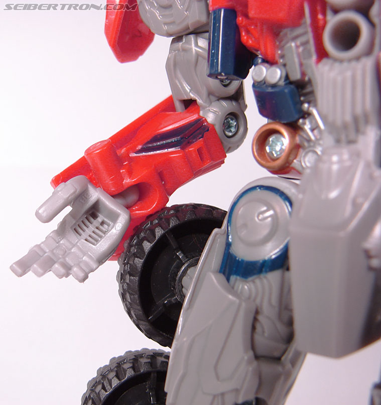 Transformers (2007) Optimus Prime (Image #131 of 209)