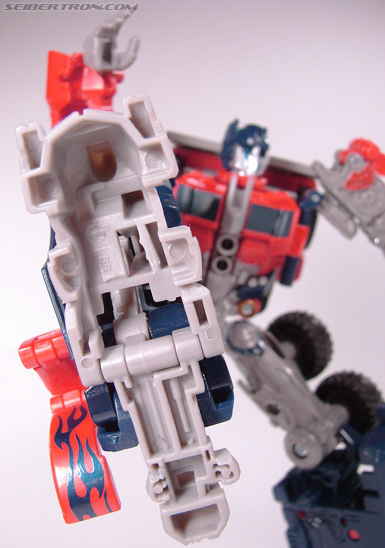 Transformers (2007) Optimus Prime (Image #133 of 209)