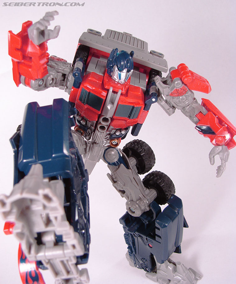 Transformers (2007) Optimus Prime (Image #134 of 209)