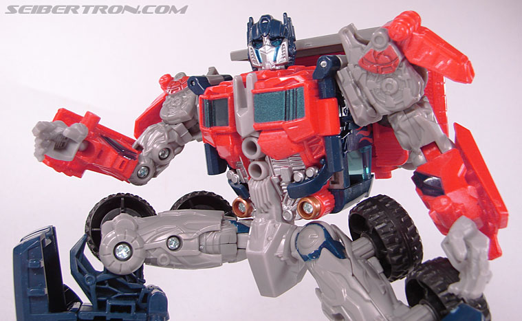 Transformers (2007) Optimus Prime (Image #136 of 209)