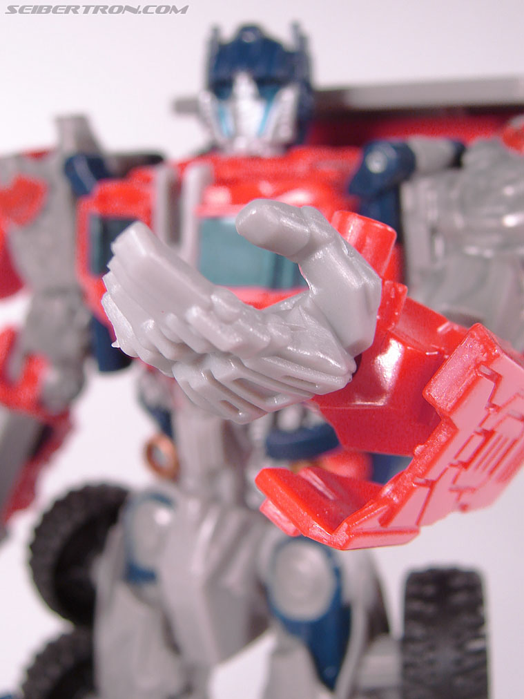 Transformers (2007) Optimus Prime (Image #137 of 209)