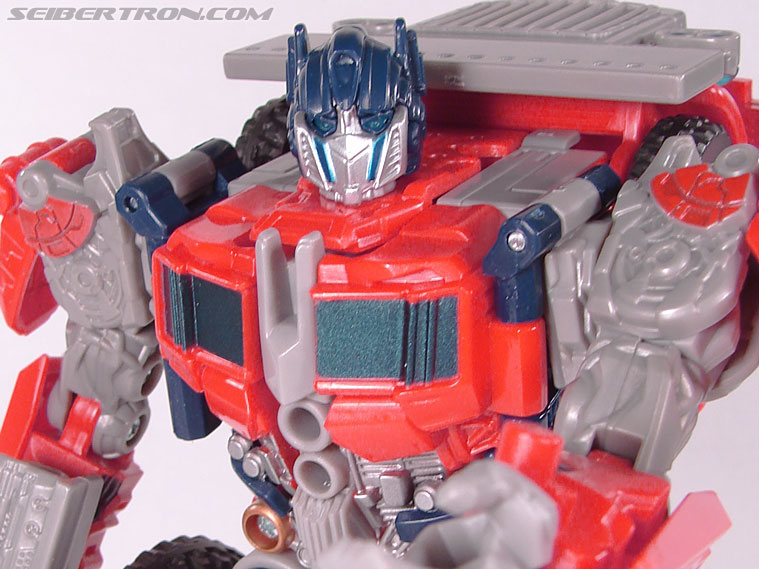 Transformers (2007) Optimus Prime (Image #139 of 209)