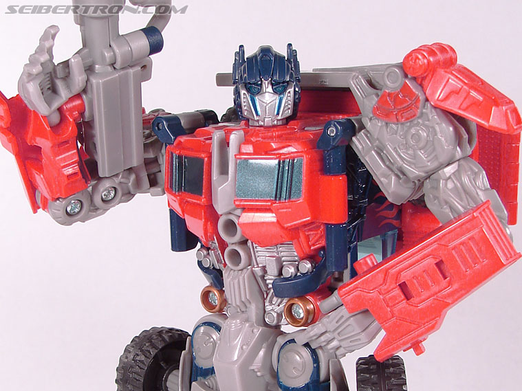 Transformers (2007) Optimus Prime (Image #141 of 209)