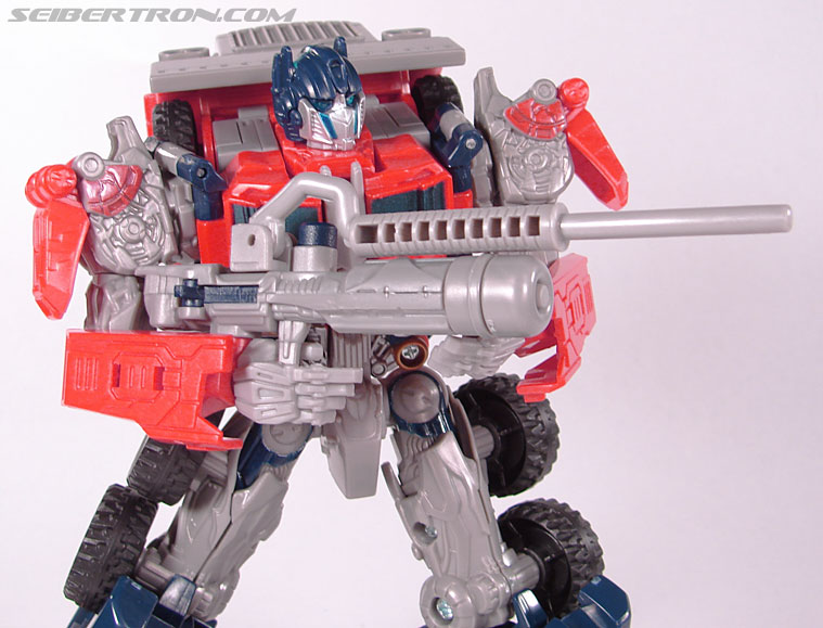 Transformers (2007) Optimus Prime (Image #144 of 209)