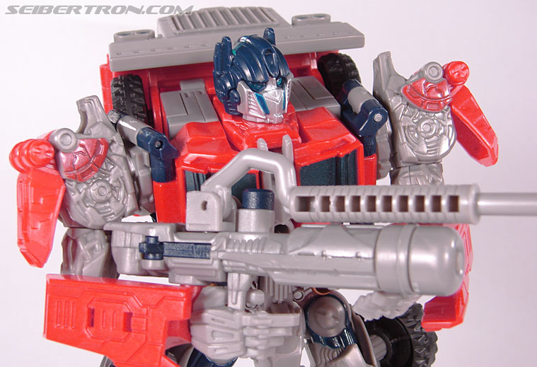Transformers (2007) Optimus Prime (Image #145 of 209)
