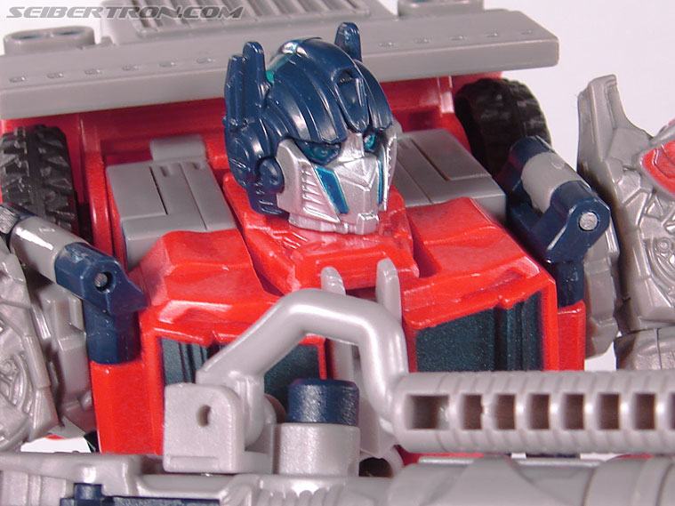 Transformers (2007) Optimus Prime (Image #146 of 209)
