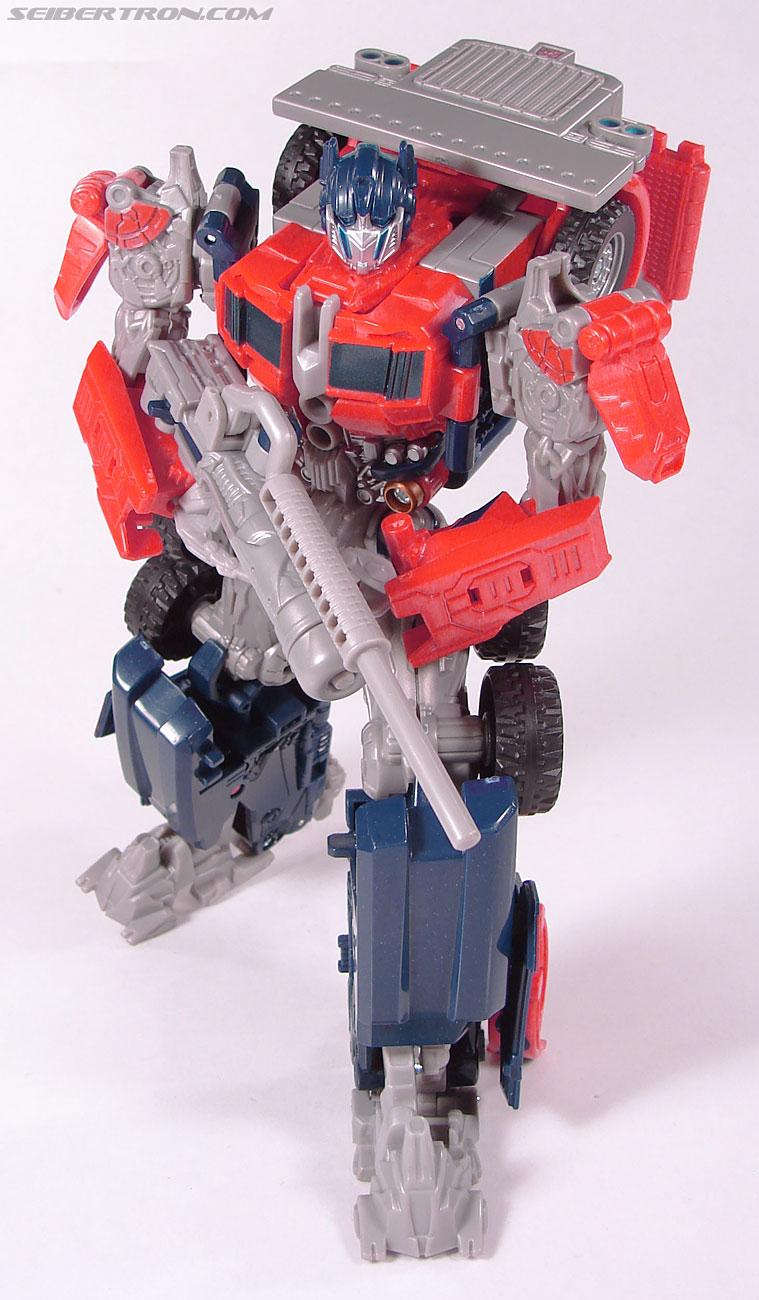 Transformers (2007) Optimus Prime (Image #147 of 209)
