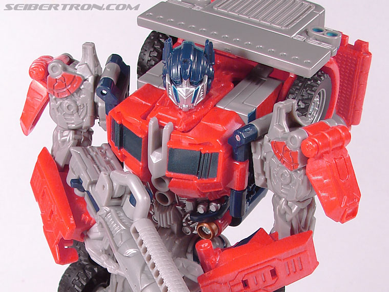 Transformers (2007) Optimus Prime (Image #148 of 209)