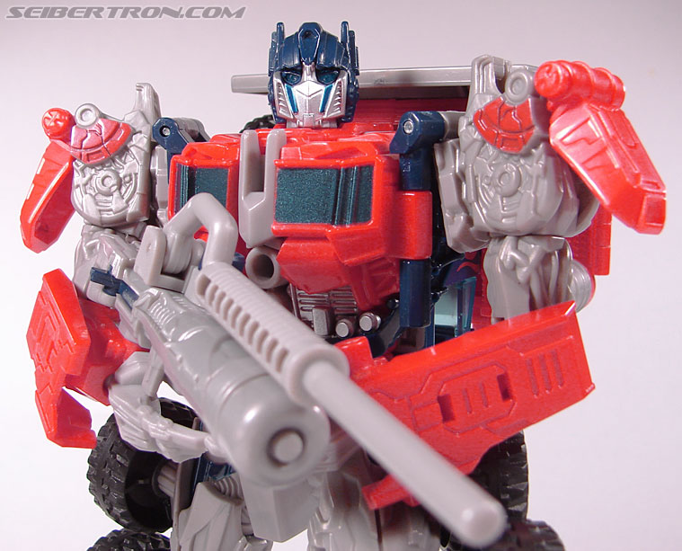 Transformers (2007) Optimus Prime (Image #149 of 209)