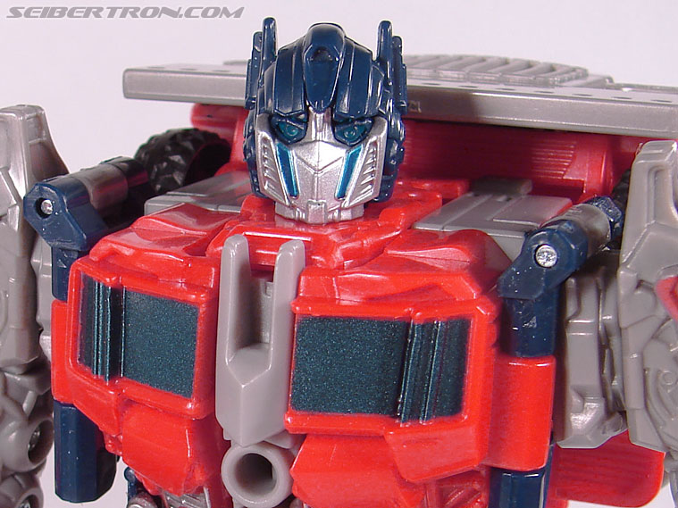 Transformers (2007) Optimus Prime (Image #162 of 209)