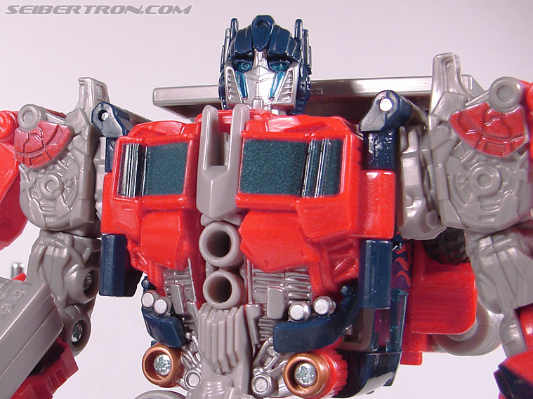 Transformers (2007) Optimus Prime (Image #164 of 209)