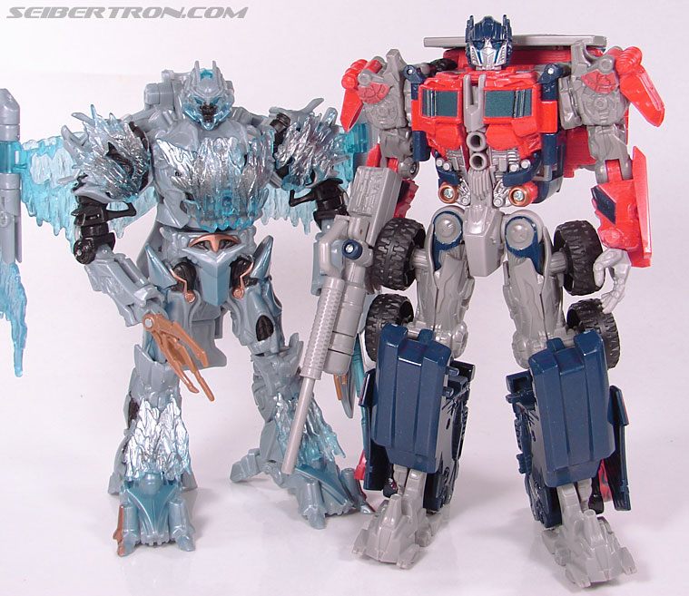 Transformers (2007) Optimus Prime (Image #166 of 209)