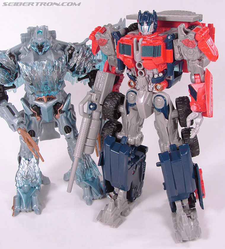 Transformers (2007) Optimus Prime (Image #167 of 209)