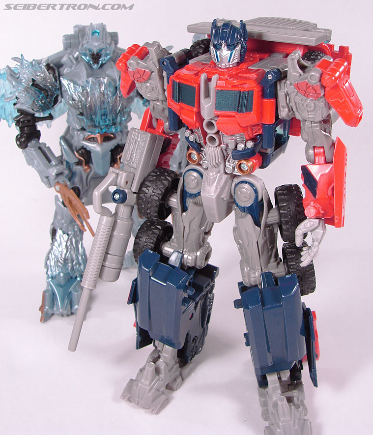 Transformers (2007) Optimus Prime (Image #168 of 209)