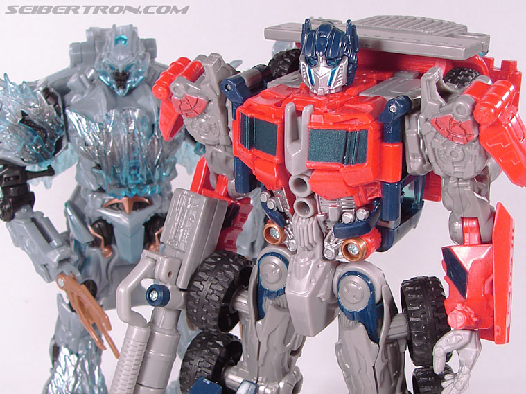 Transformers (2007) Optimus Prime (Image #169 of 209)