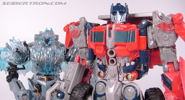 Transformers (2007) Optimus Prime (Image #170 of 209)